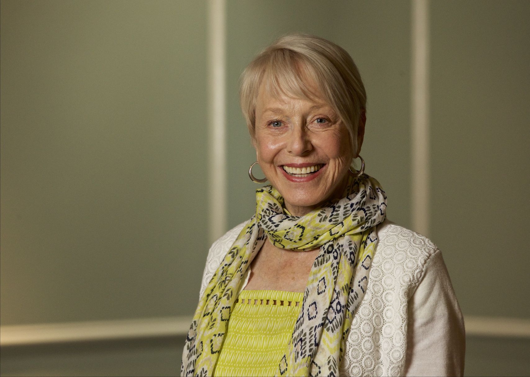 Karen Grassle Karen Grassle